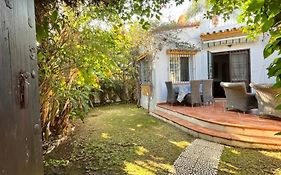 Gmc Turistics - Casa Mina